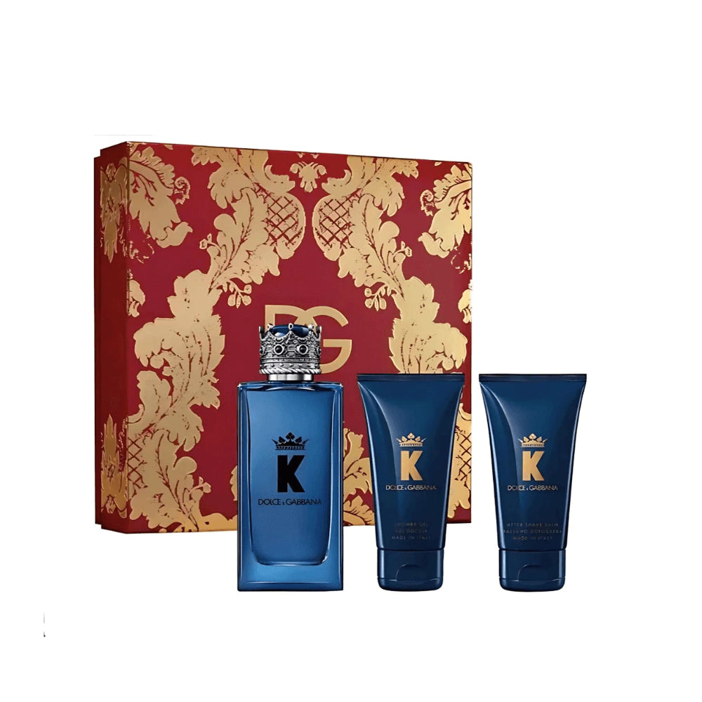 Kit K Eau de Parfum