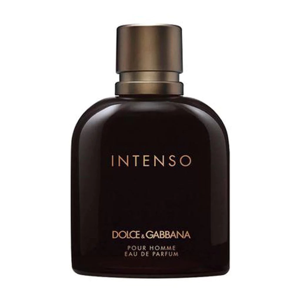 Pour Homme Intenso