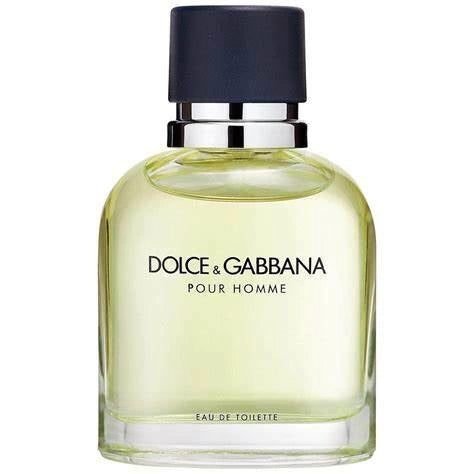 Pour Homme