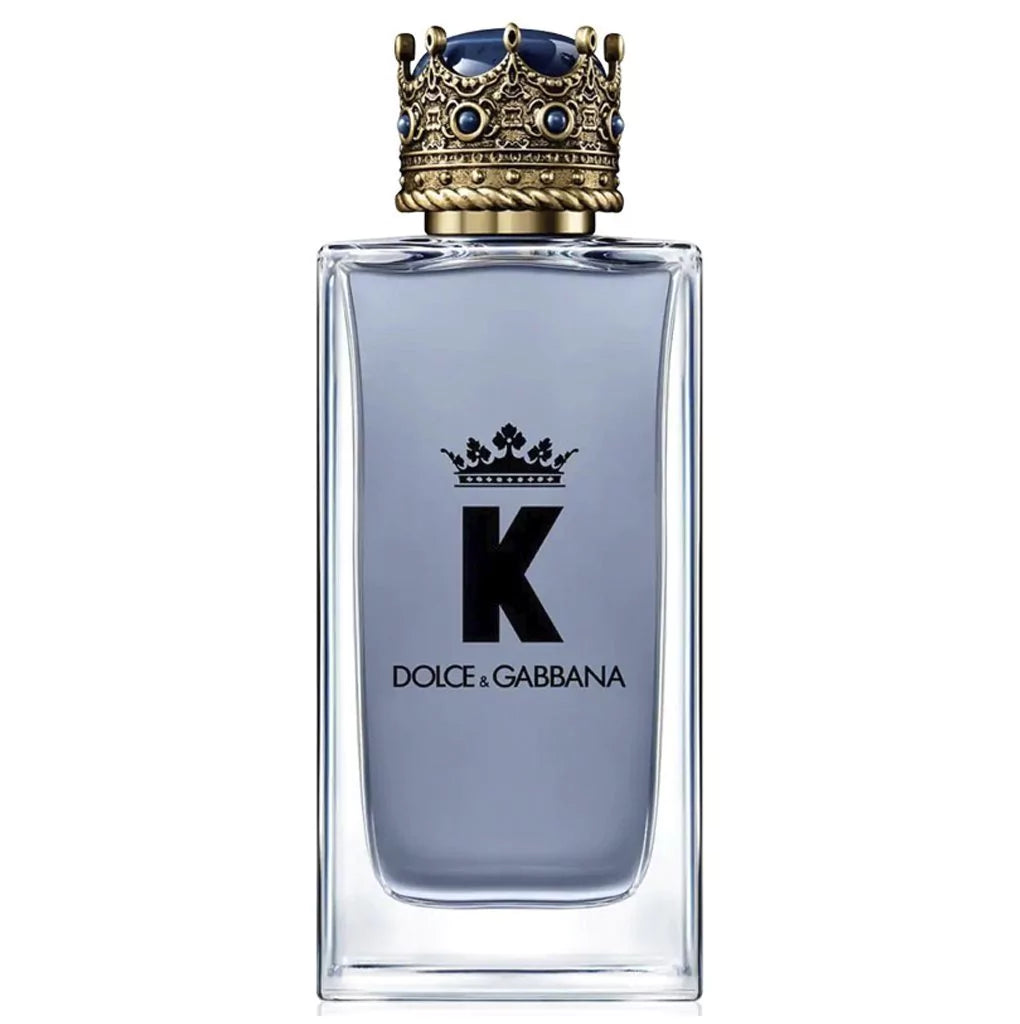 K Eau de Toilette