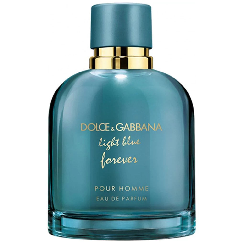 Light Blue Forever pour Homme