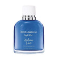 Light Blue pour Homme Italian Love