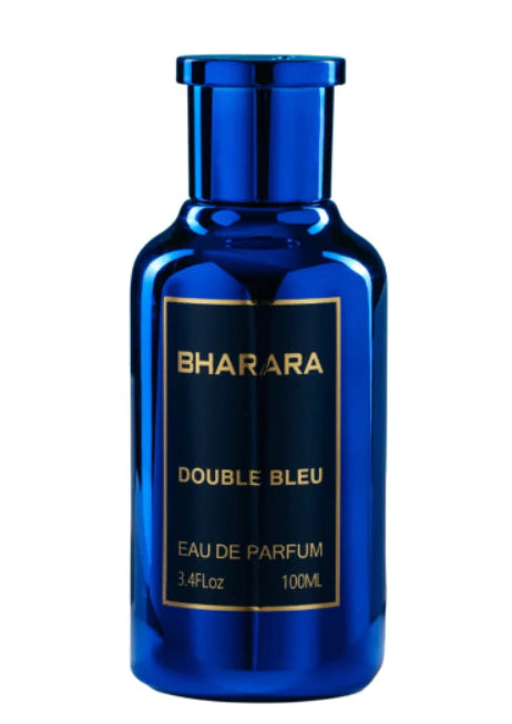 Double Bleu