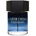 La Nuit de L'Homme Eau Électrique