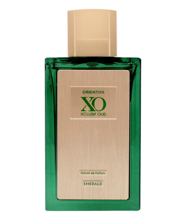 Xclusif Oud Emerald
