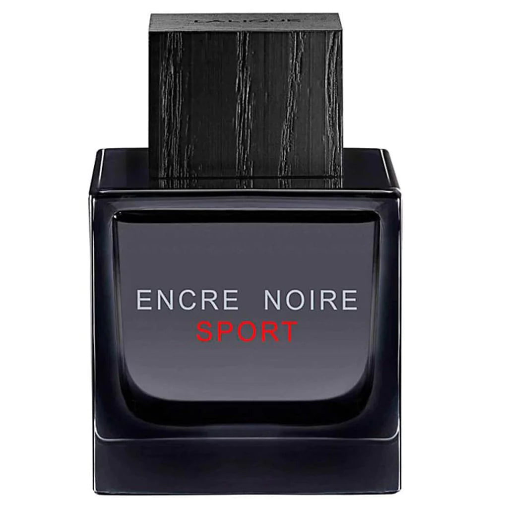 Encre Noire Sport