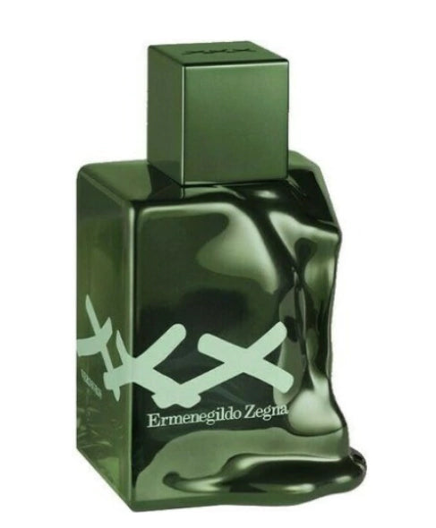 XXX Verdigris