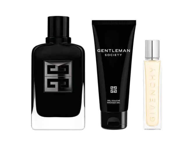 Kit Gentleman Society Extrême