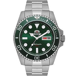 Relógio Orient Automático F49SS027NH E1SX
