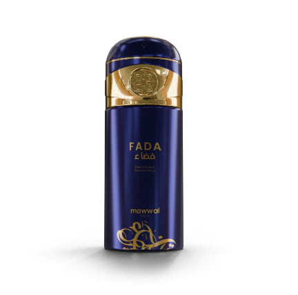 Perfume Spray Energy Fada