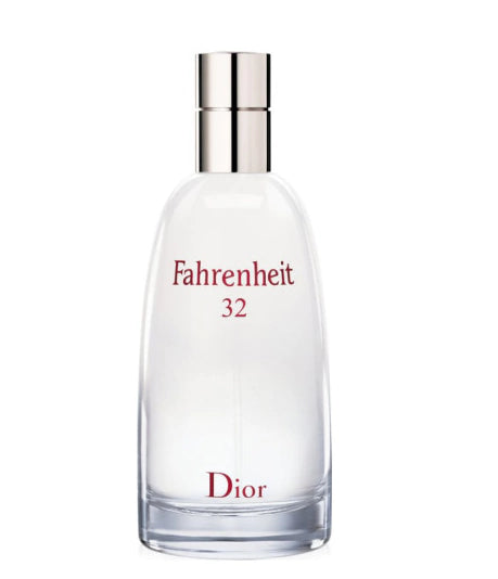 Fahrenheit 32