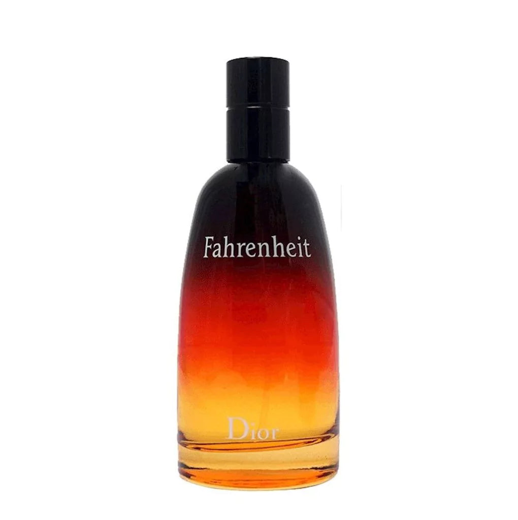Fahrenheit