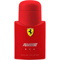 Scuderia Ferrari Red