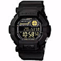 Relógio Casio G-Shock GD-350-1BDR