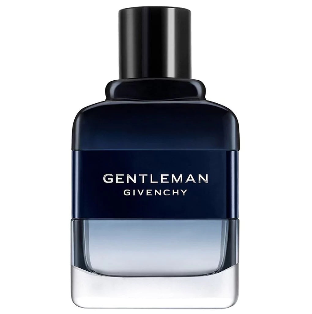 Gentleman Eau de Toilette Intense
