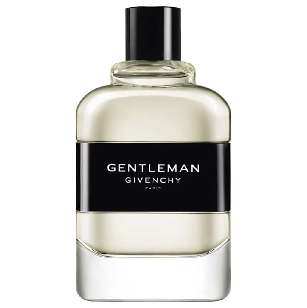 Gentleman EDT