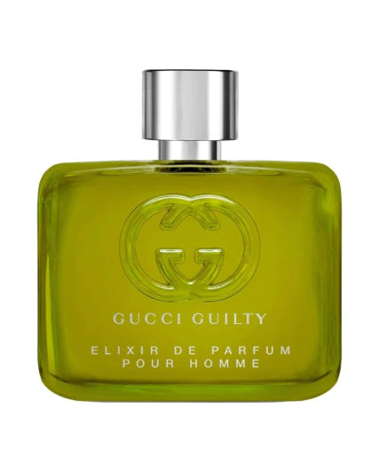 Guilty Elixir de Parfum Pour Homme