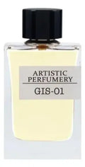 Artistic Perfumery Gis