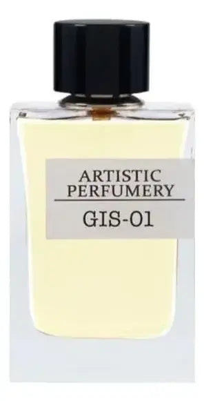 Artistic Perfumery Gis