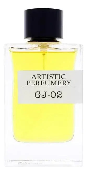 Artistic Perfumery GJ