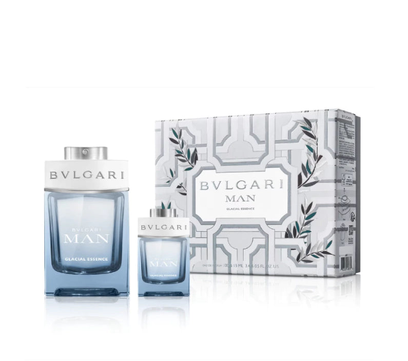Kit Glacial Essence