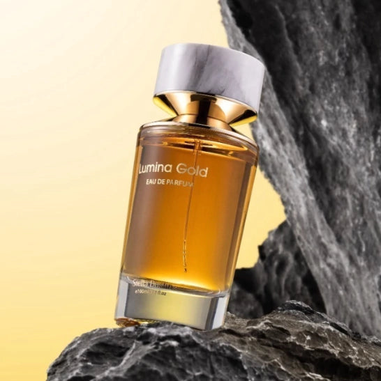 Lumina Gold