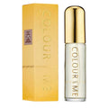 Gold Homme