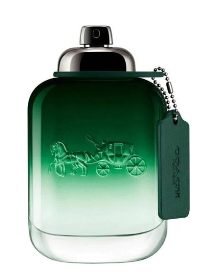 Green Coach