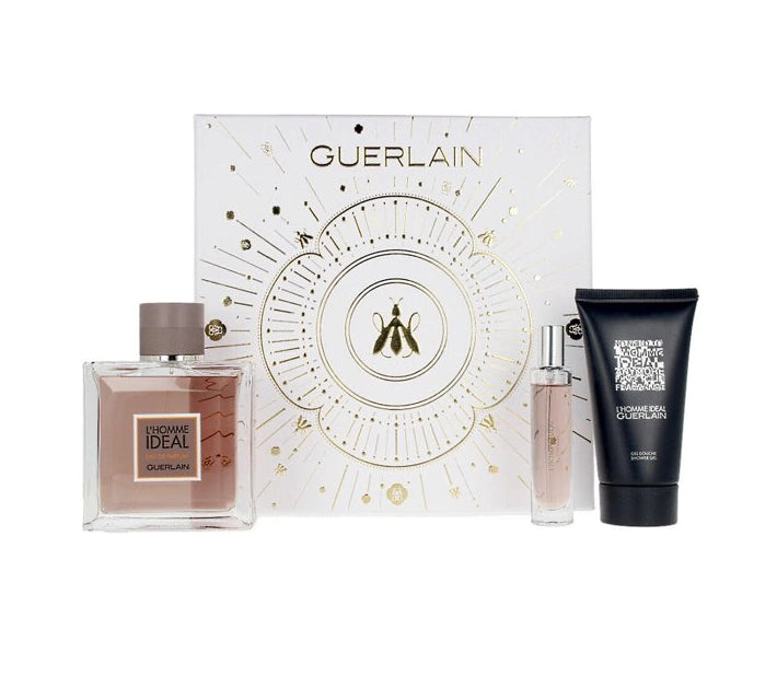 Kit L’Homme Ideal Eau de Parfum