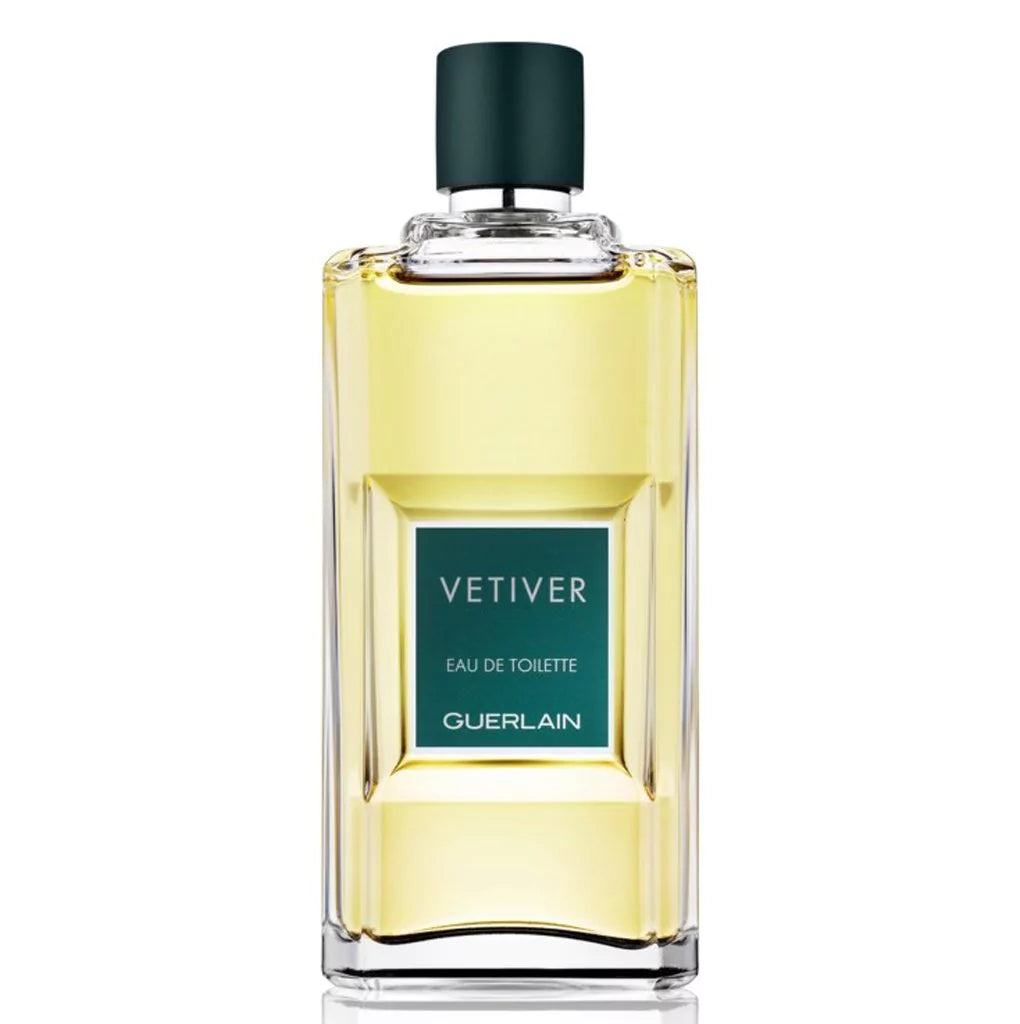 Vetiver
