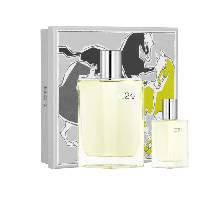 Kit H24 Eau de Toilette