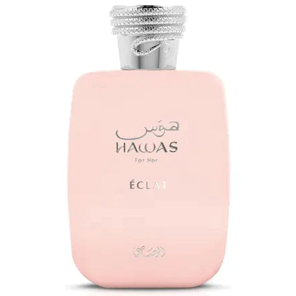 Hawas Éclat