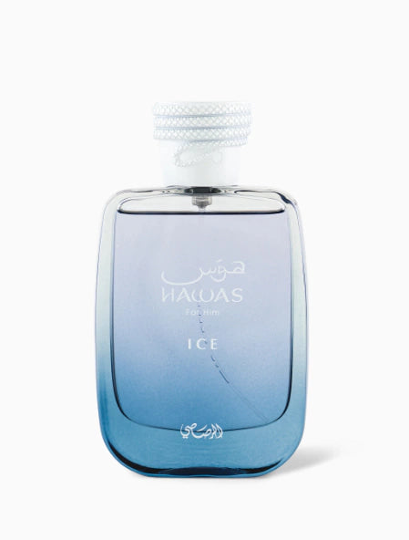 Hawas Ice for Him