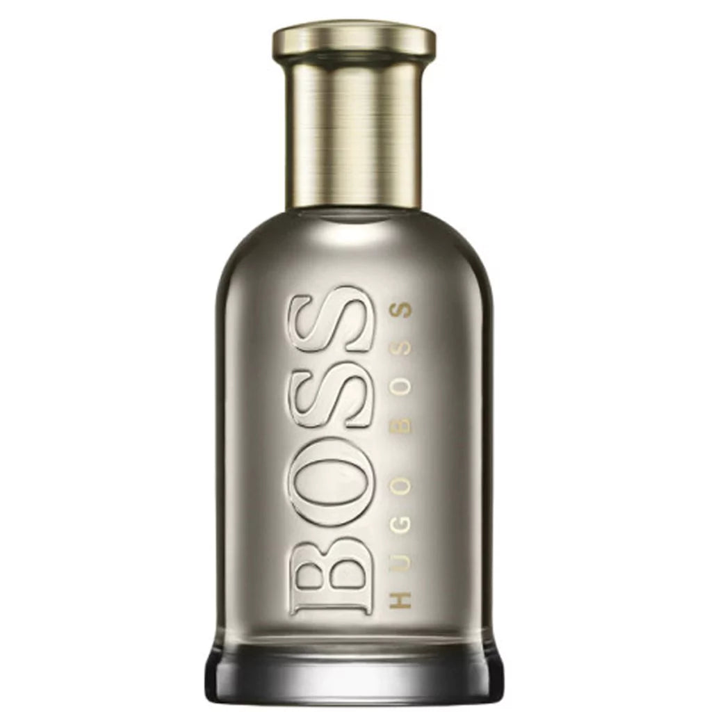 Boss Bottled Eau de Parfum