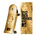 212 Men Heroes NYC MTV