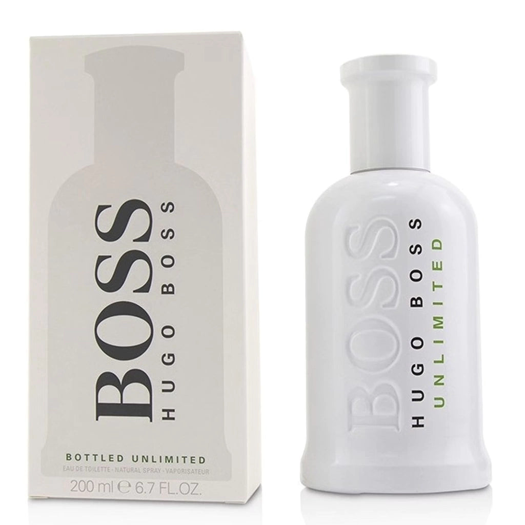 Boss Unlimited