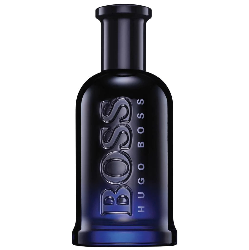 Boss Bottled Night