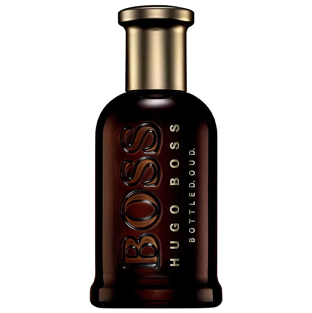 Boss Bottled Oud