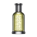 Boss Bottled