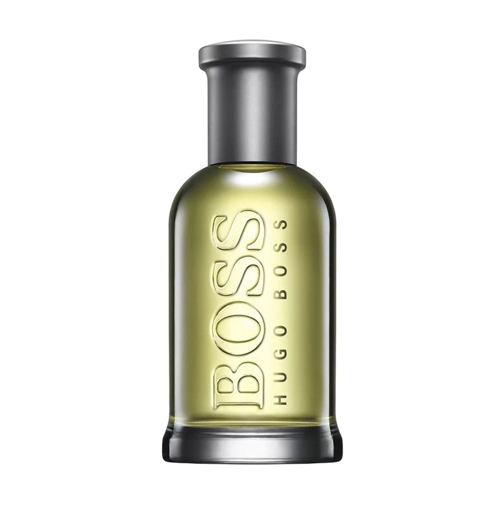 Boss Bottled
