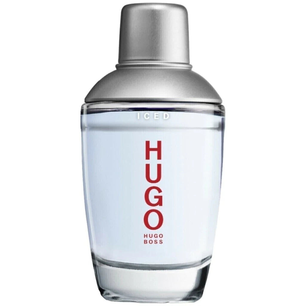 Iced Eau de Toilette