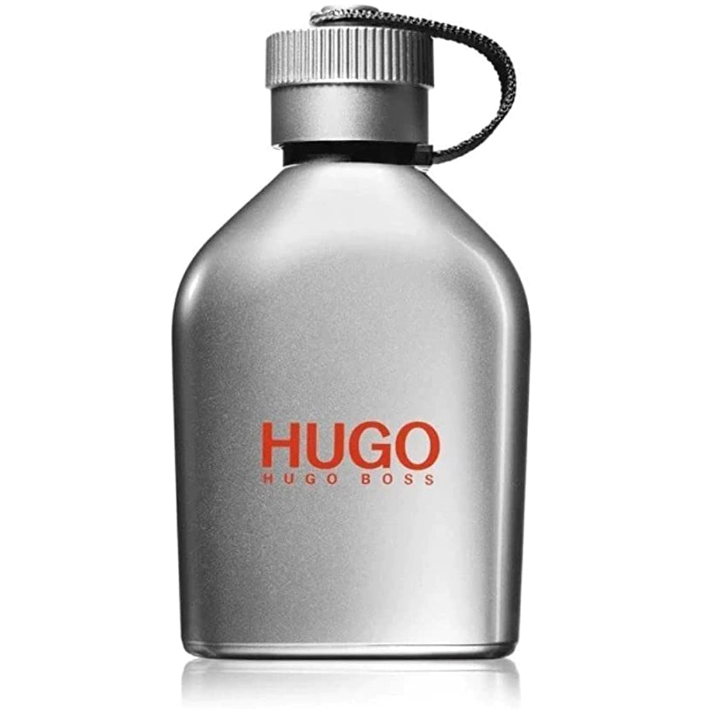 Hugo Iced