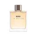 Boss in Motion EDT