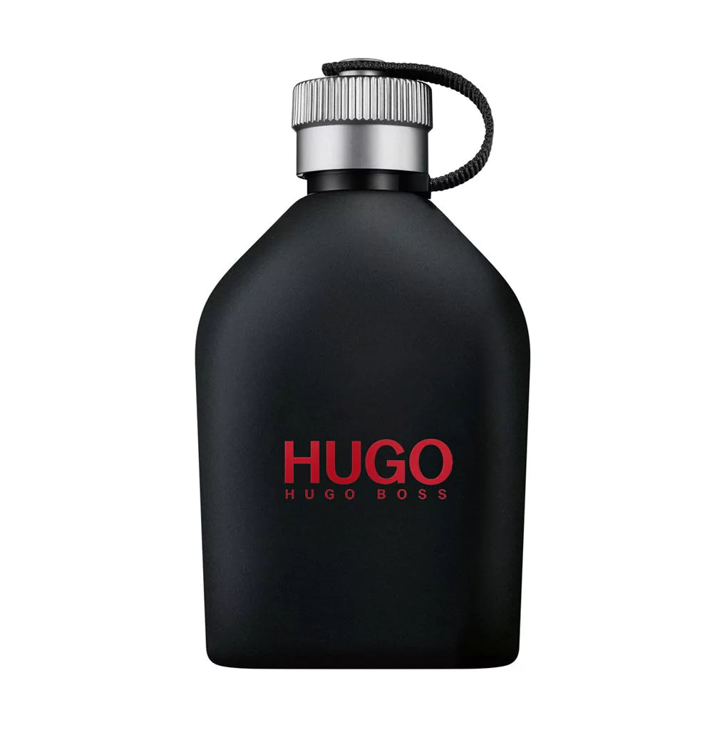 Hugo Just Different