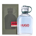 Hugo Man