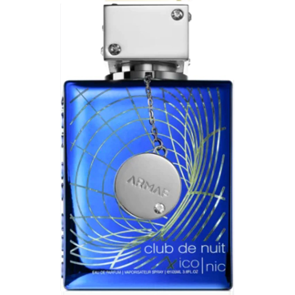Club de Nuit Blue Iconic