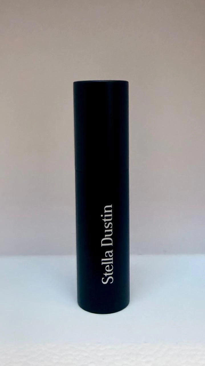 Travel Atomizer (Black)