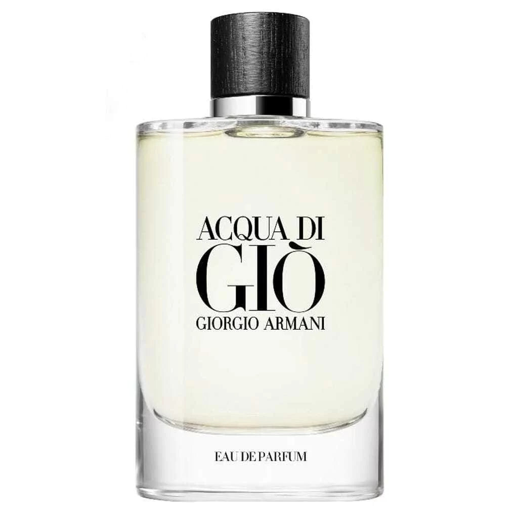 Acqua di Giò Eau de Parfum