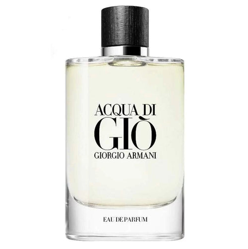 Acqua di Giò Eau de Parfum
