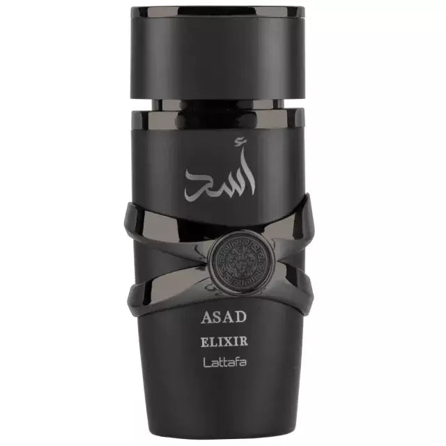 Asad Elixir